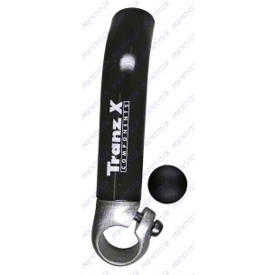 ERGO-BAR EXT OVALE