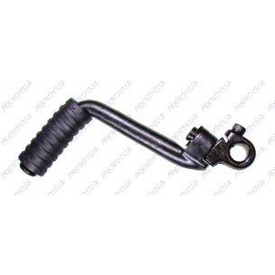 KICK DERBI ACIER NOIR