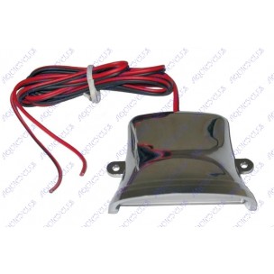 FEUX BLEUS / TABLIER *2