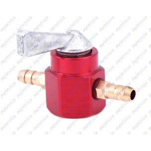 ROBINET A CARBURANT D6