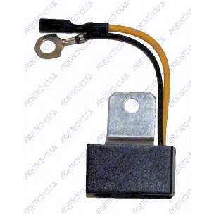 REGULATEUR CYCLO 12V