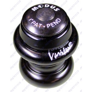 HEADSET 1" ACIER
