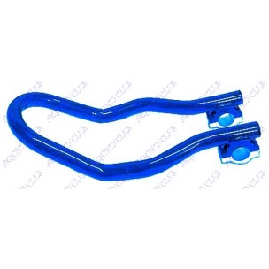 TRIBAR MTB BLEU