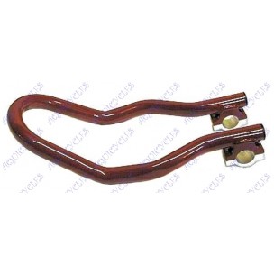 TRIBAR MTB ROUGE