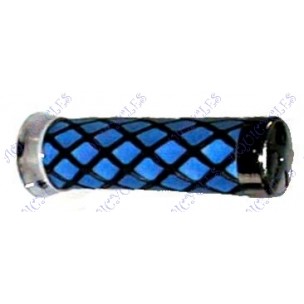 RECOUVREM CYCLO BLEU *2