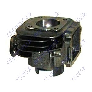CYLINDRE BOOSTER ALU