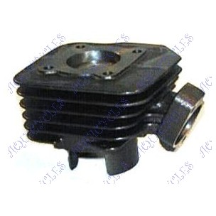 CYLINDRE BUXY ALU NM