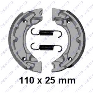 MACHOIRES FREIN BOOSTER