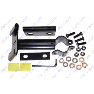 KIT ACCROCHAGE PANIER AV