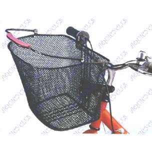 PANIER AV NOIR