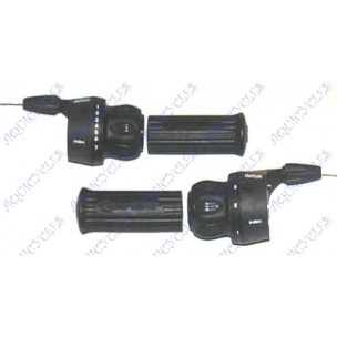 MANETTES G-P 3x7V