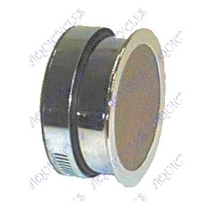 FILTRE A AIR DIAM 60mm