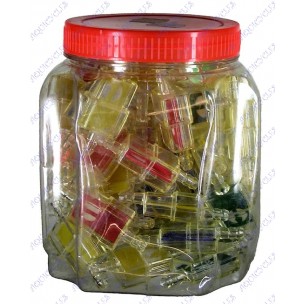 FILTRE A CARBURANT D6 *50