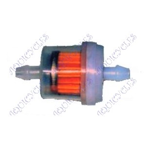 FILTRE A CARBURANT D6