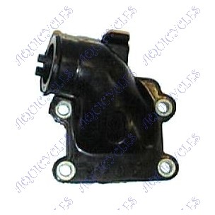 PIPE ADMISSION BOOSTER