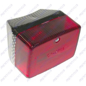 FEU AR COMBINE CARBONE