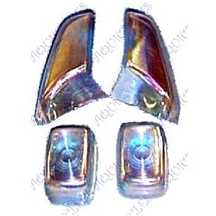 CABOCHONS BOOSTER LASER