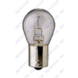 AMPOULE 12V 10W ROUGE
