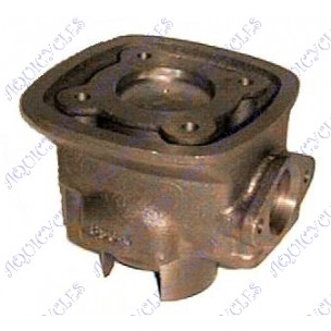 CYLINDRE TYPHOON FONTE