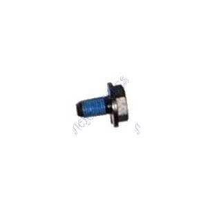 VIS AXE PEDALIER MONOBLOC