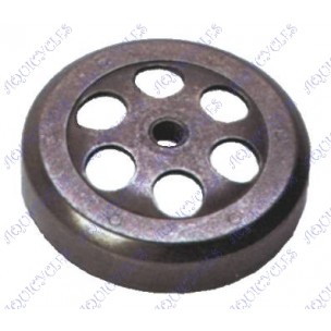 CLOCHE EMBRAYAGE BOOSTER
