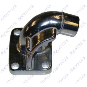 PIPE ADM MBK D15 COUDEE