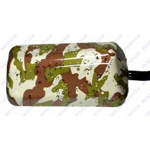 RETRO F1 UNIV ARMEE-D M8