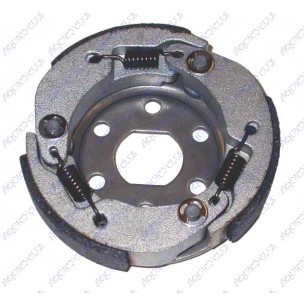 MACHOIRES EMBRAYAGE NEXT