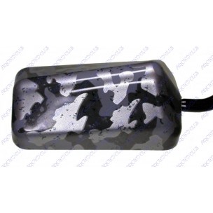 RETRO F1 UNIV ARMEE-O D8