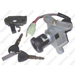 CONTACT A CLE OVETTO