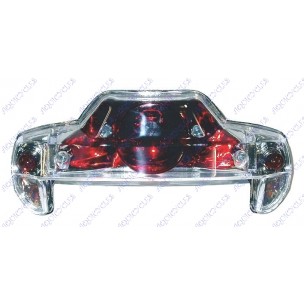 FEU AR BOOSTER INCOLORE
