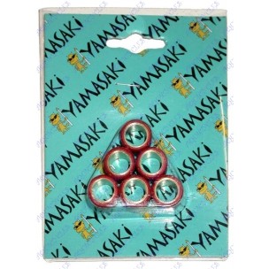 GALET BOOSTER 3 G *6