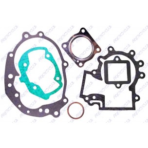 POCHETTE JTS LUDIX CPTE