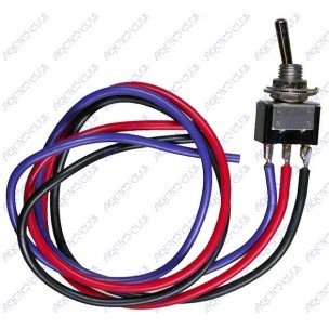 INTERRUPTEUR INV. MINIAT.