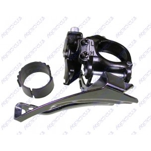 DER AV TRIPLE DP TD 22-42