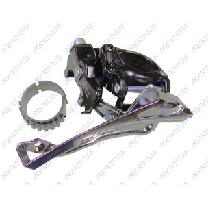 DER AV TRIPLE DP TD 28-48