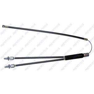 TRANSMISSION ROTOR HAUT