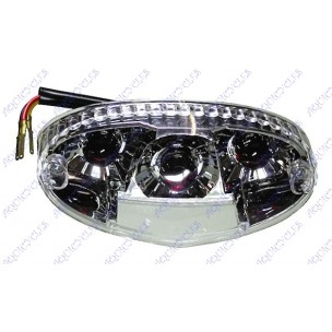 FEU AR LUDIX INCOLORE