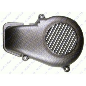 VOLUTE BW'S CARBONE MAT