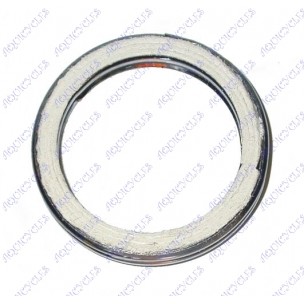 JT ECHAPPEMENT SCOOT *25