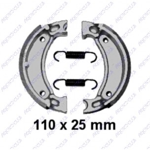 MACHOIRES FREIN NEXT