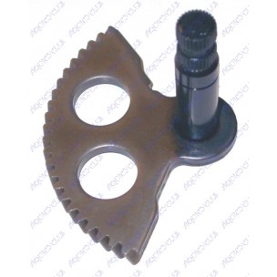 ENGRENAGE DE KICQ BOOSTER