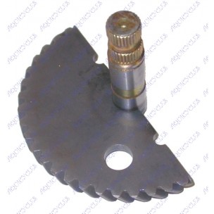 ENGRENAGE DE KICQ PGT