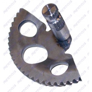 ENGRENAGE KICQ PIAGGIO NM