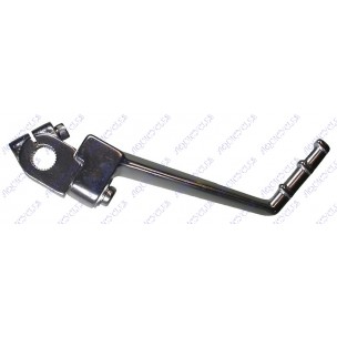 KICK XP6 ALUMINIUM