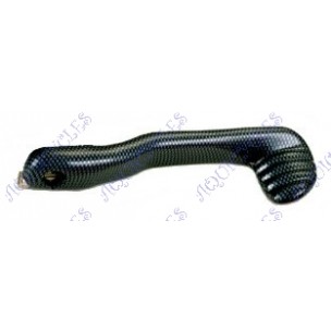 KICK APRILIA CARBON-MAT