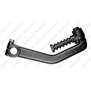 KICK TYPHOON CARBON-MAT