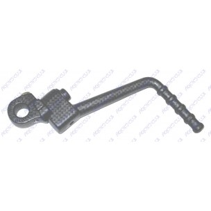 KICK DERBI-SENDA CARB-MAT