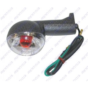 CLIGNOTEURS PGT CARB-MAT