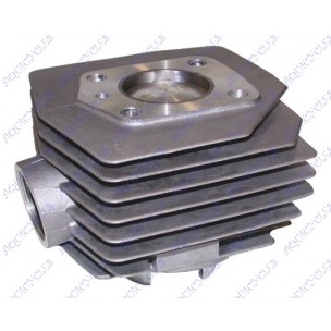 CYLINDRE MBK51 ALU/FONTE